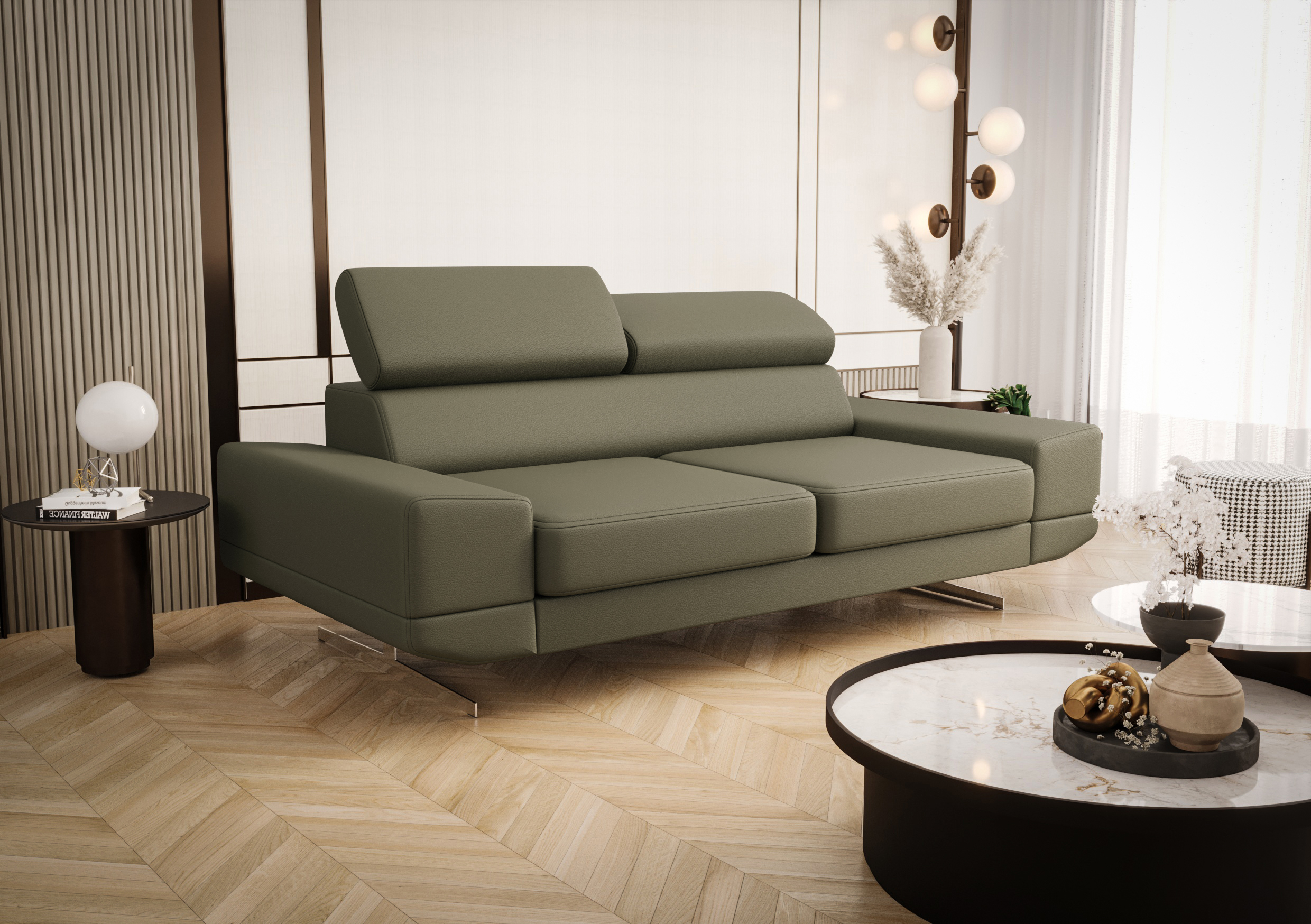 Milano II Sofa L2